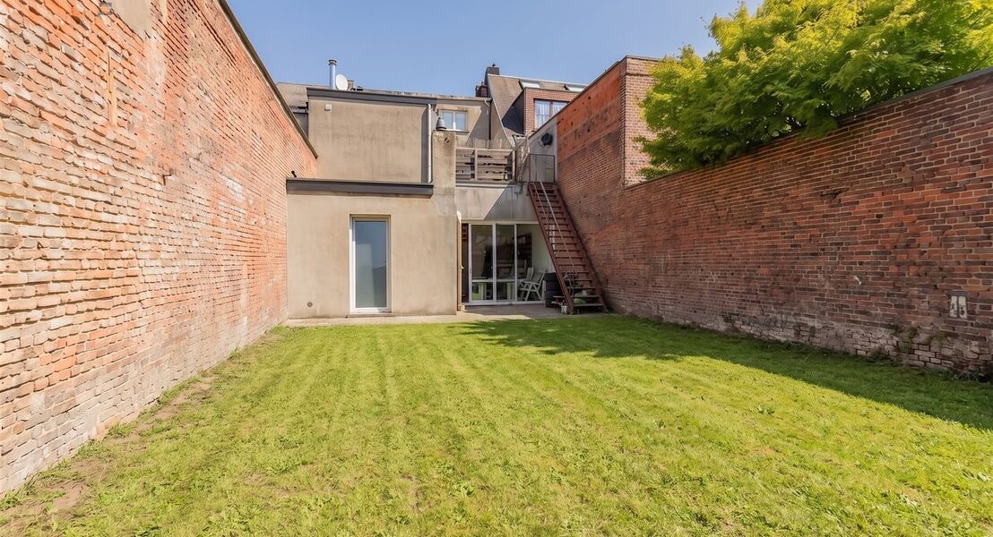 Huis te koop in WILLEBROEK