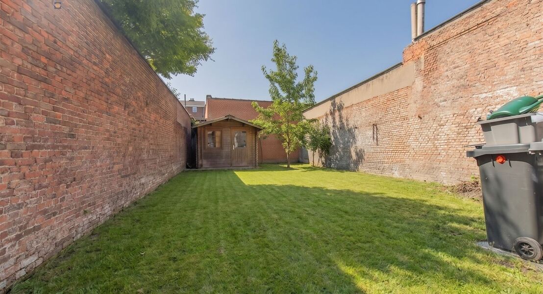 Huis te koop in WILLEBROEK