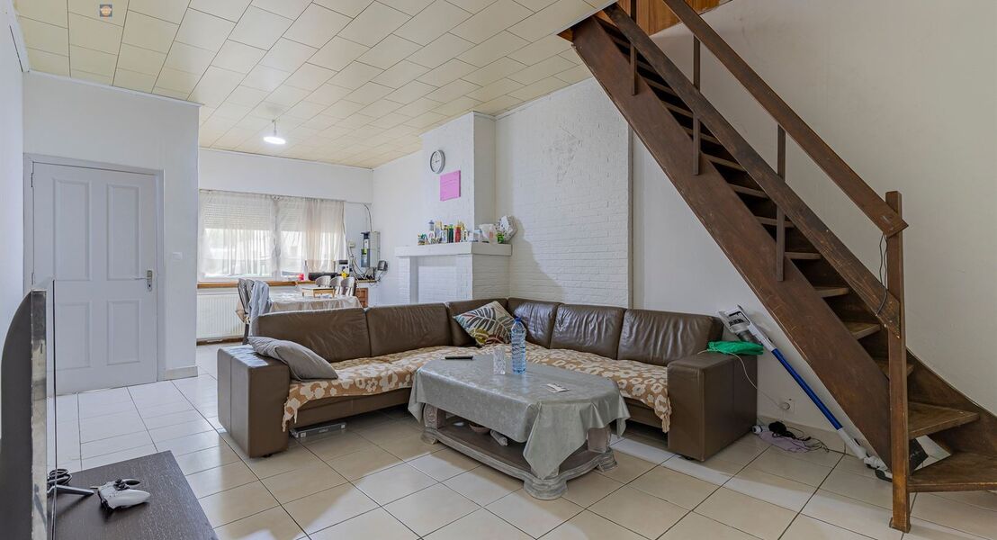 Huis te koop in WILLEBROEK