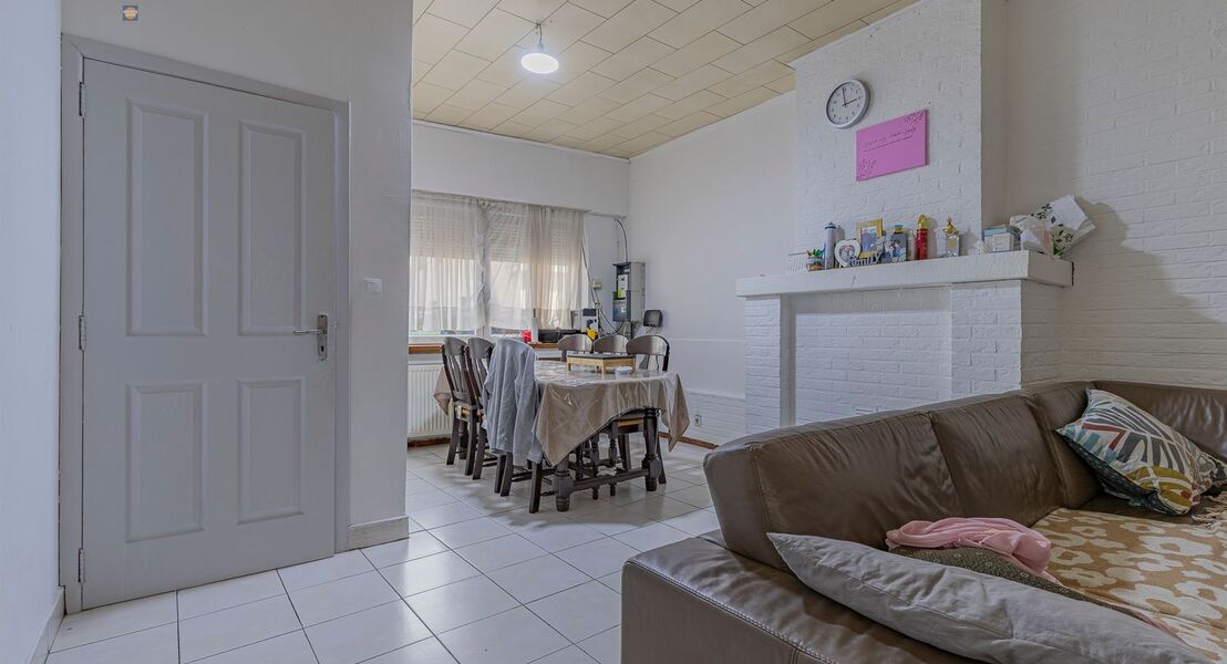 Huis te koop in WILLEBROEK