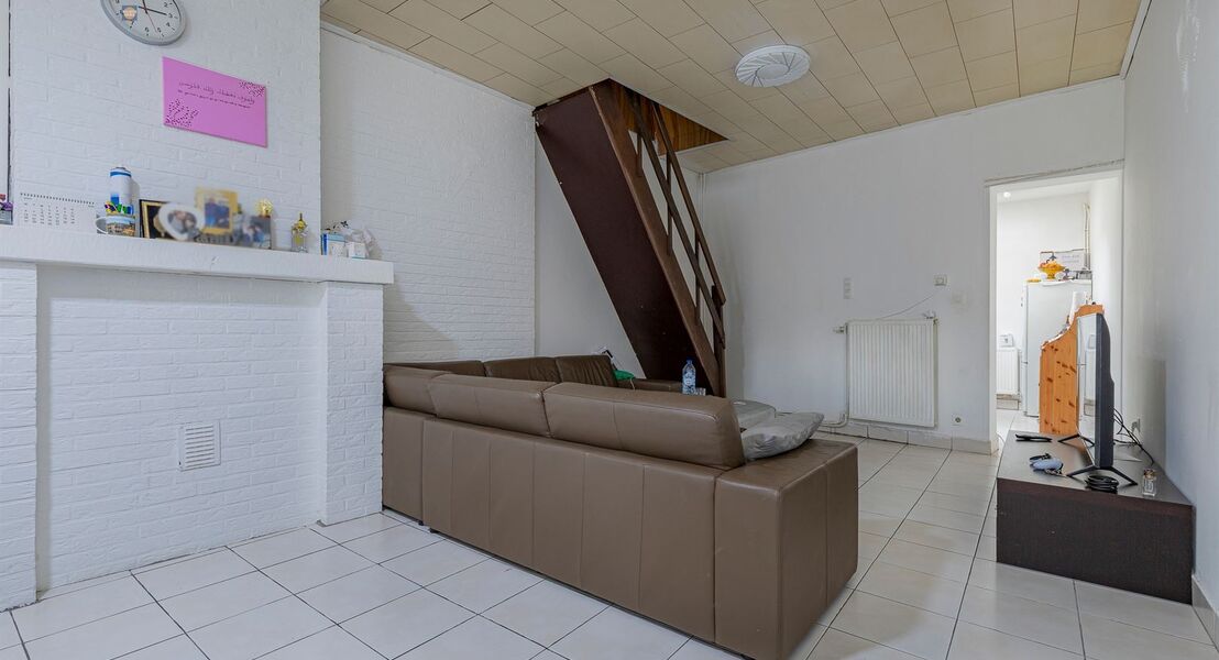 Huis te koop in WILLEBROEK