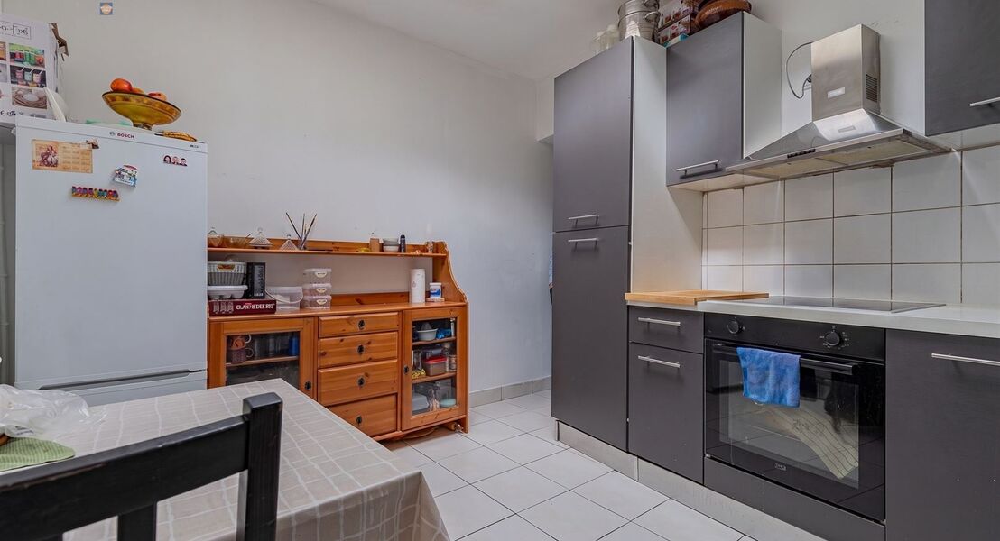 Huis te koop in WILLEBROEK