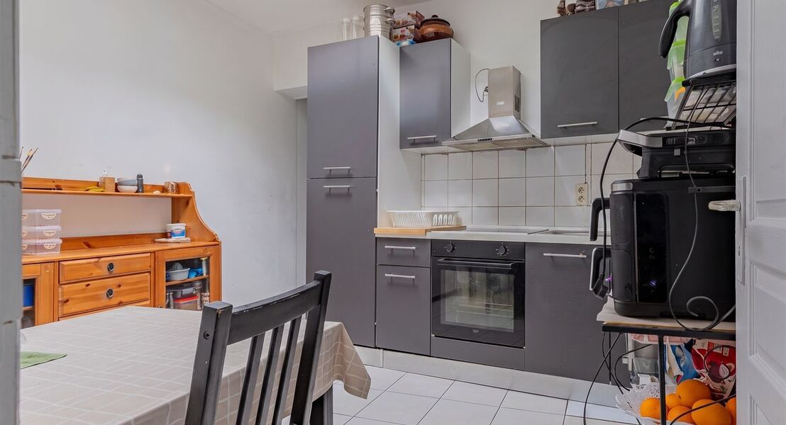 Huis te koop in WILLEBROEK