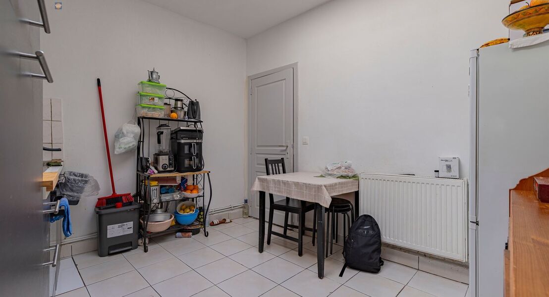 Huis te koop in WILLEBROEK