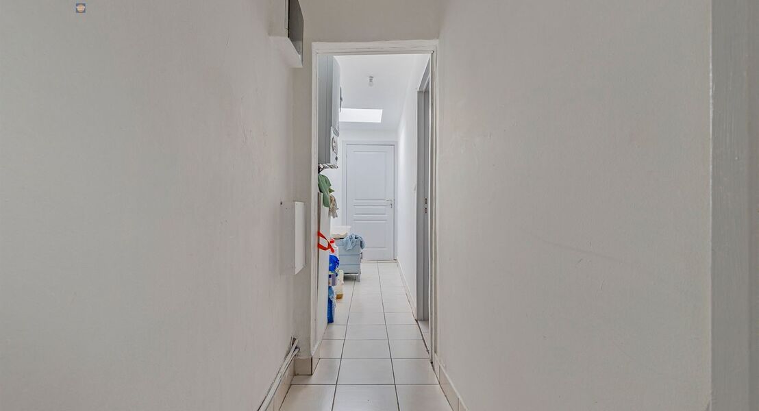 Huis te koop in WILLEBROEK