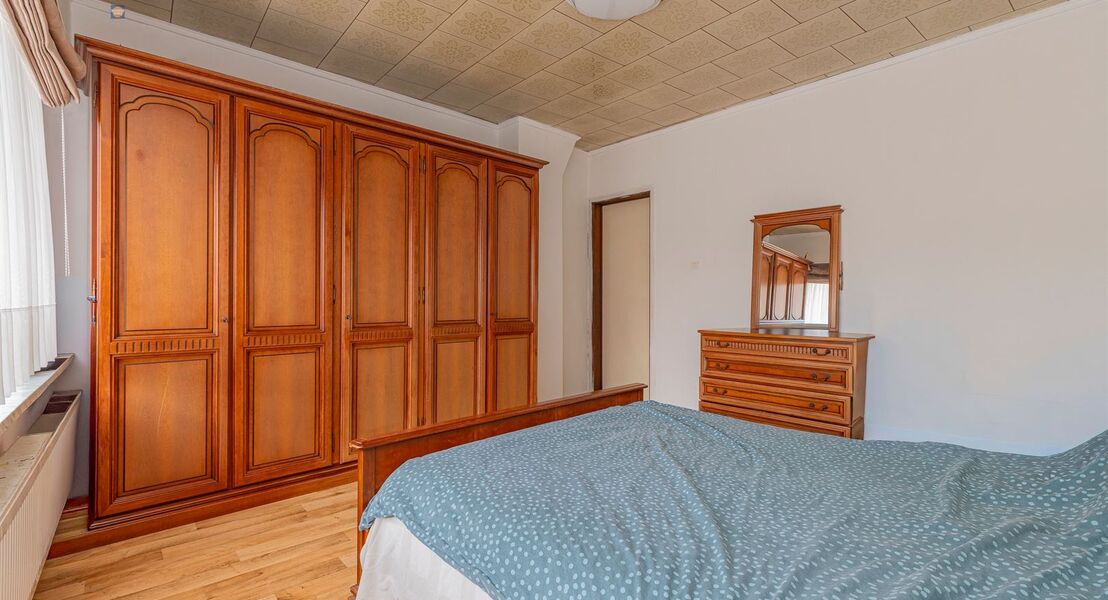 Huis te koop in WILLEBROEK