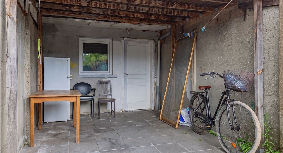 Huis te koop in WILLEBROEK