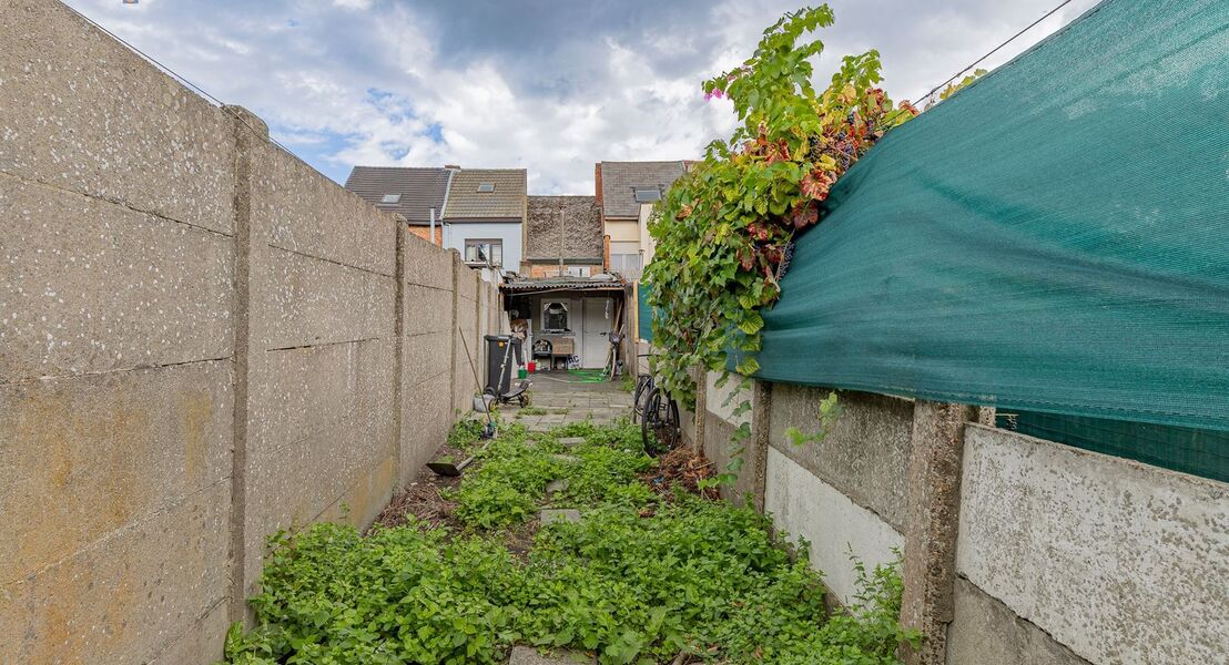 Huis te koop in WILLEBROEK