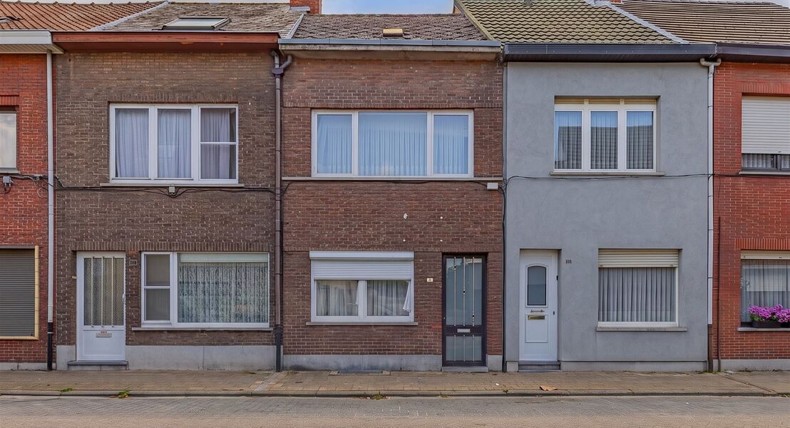 Huis te koop in WILLEBROEK