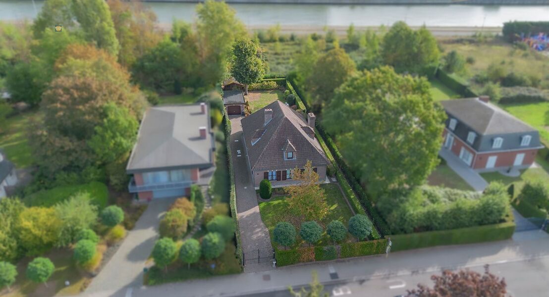 Huis te koop in WILLEBROEK