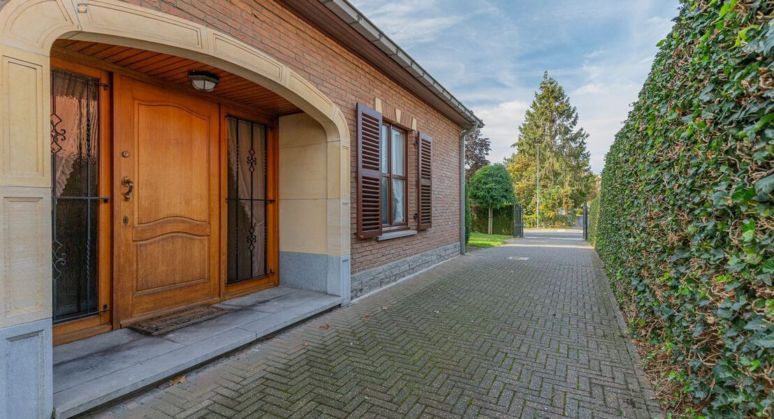 Huis te koop in WILLEBROEK