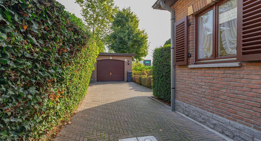 Huis te koop in WILLEBROEK