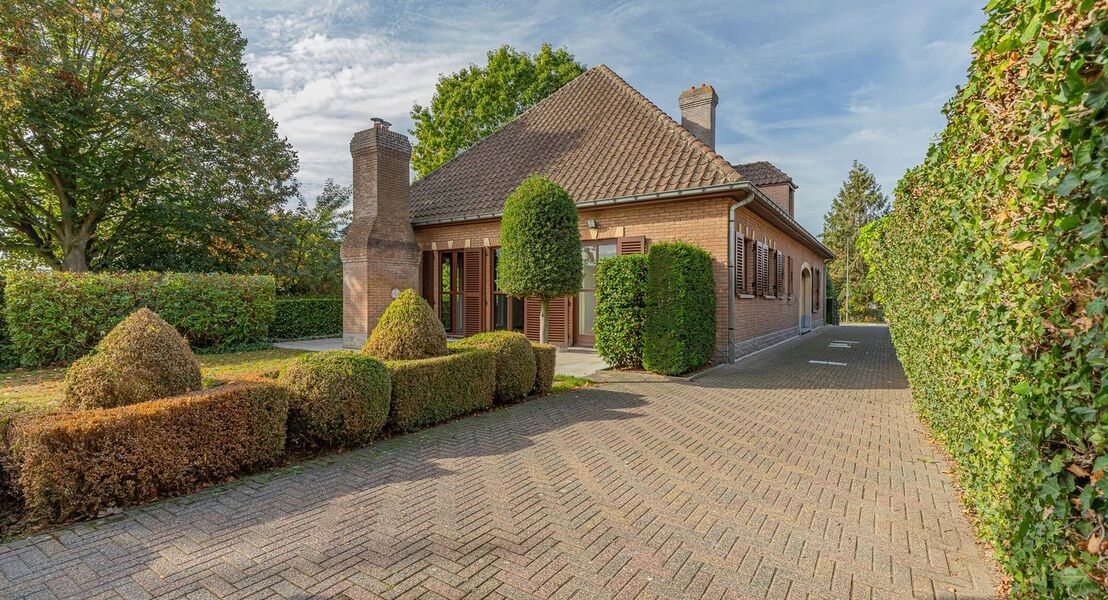 Huis te koop in WILLEBROEK