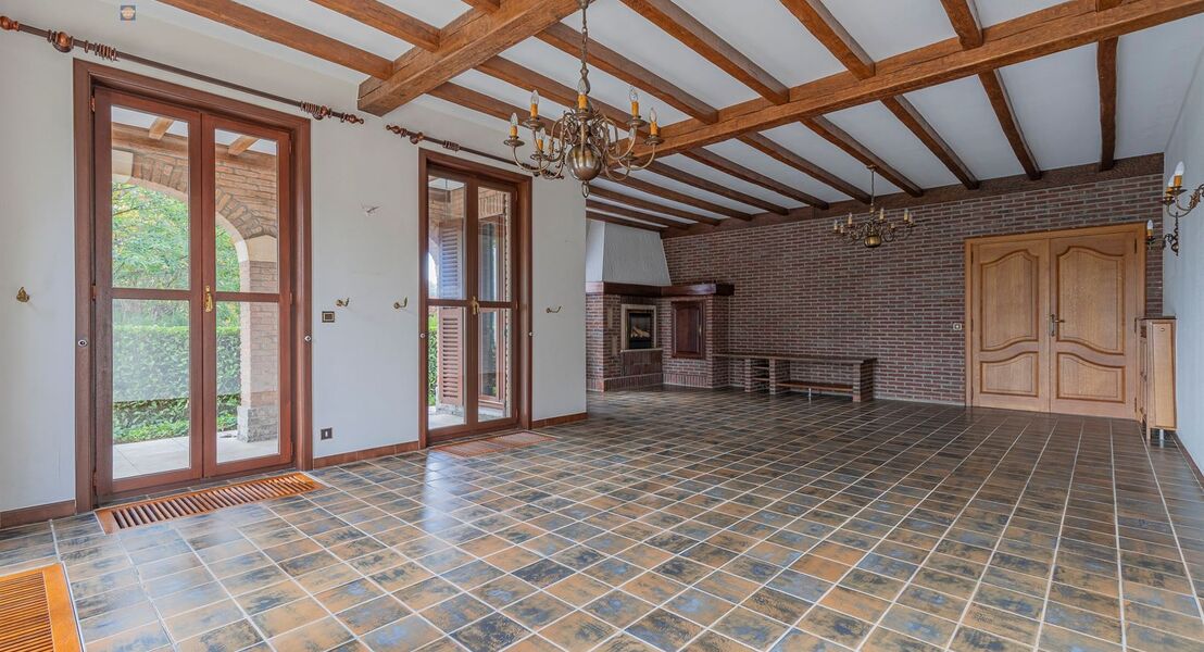 Huis te koop in WILLEBROEK