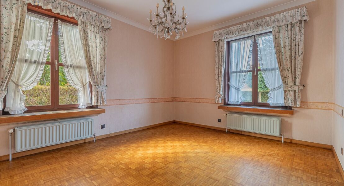 Huis te koop in WILLEBROEK