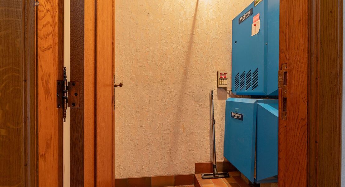 Huis te koop in WILLEBROEK