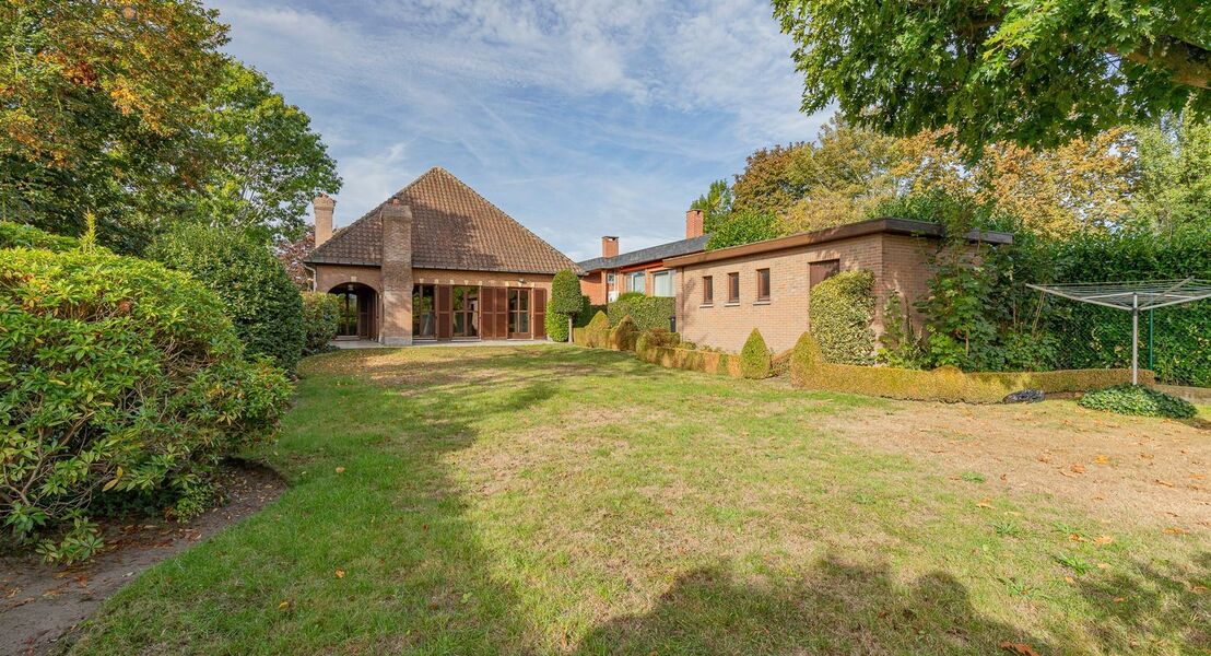 Huis te koop in WILLEBROEK