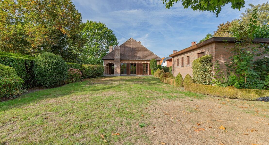 Huis te koop in WILLEBROEK