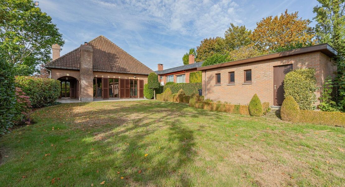 Huis te koop in WILLEBROEK