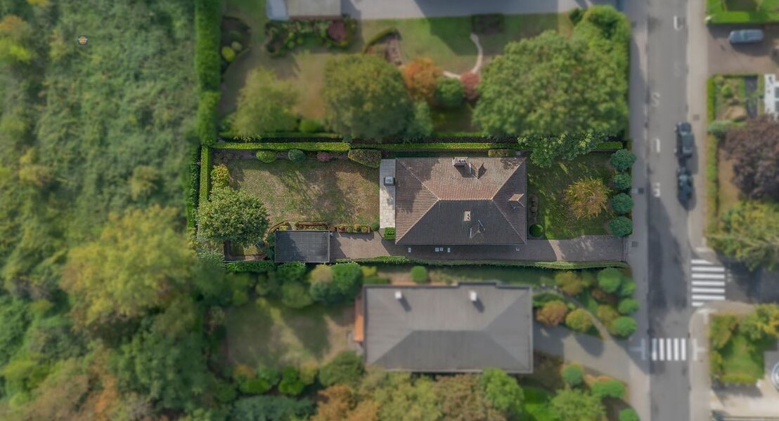 Huis te koop in WILLEBROEK