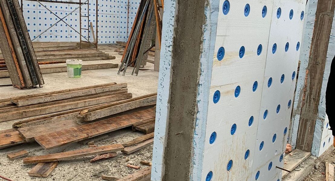 Nieuwbouw huis te koop in NADADOURO