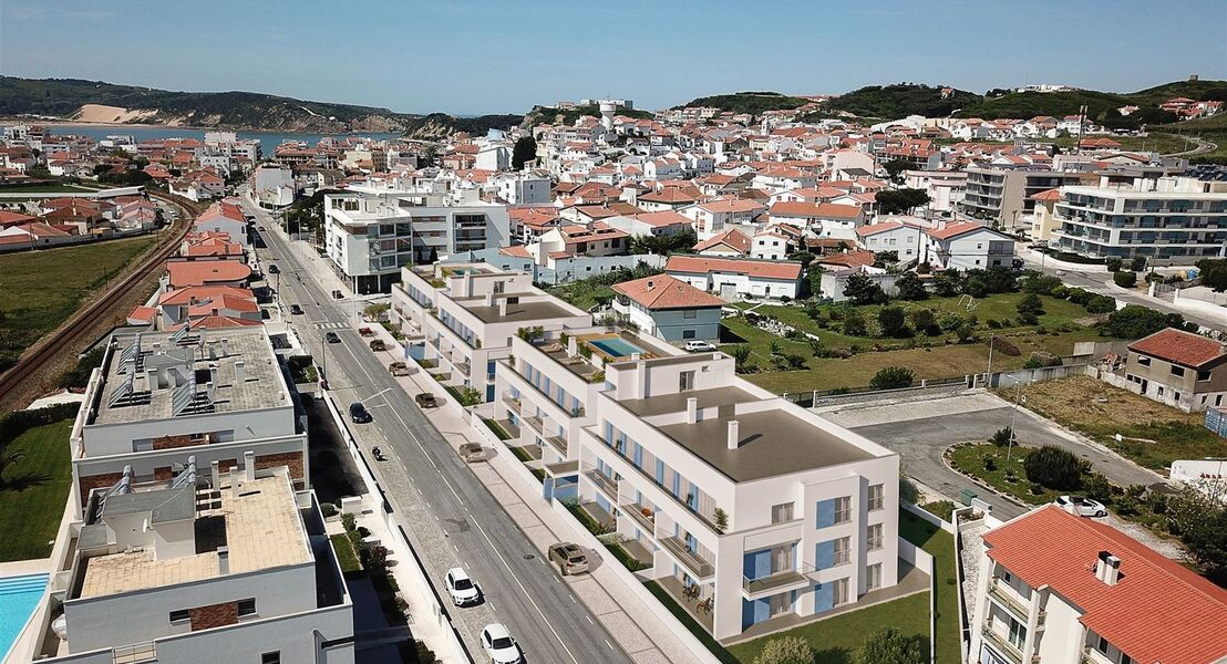 Nieuwbouw huis te koop in S&Atilde;O MARTINHO DO PORTO