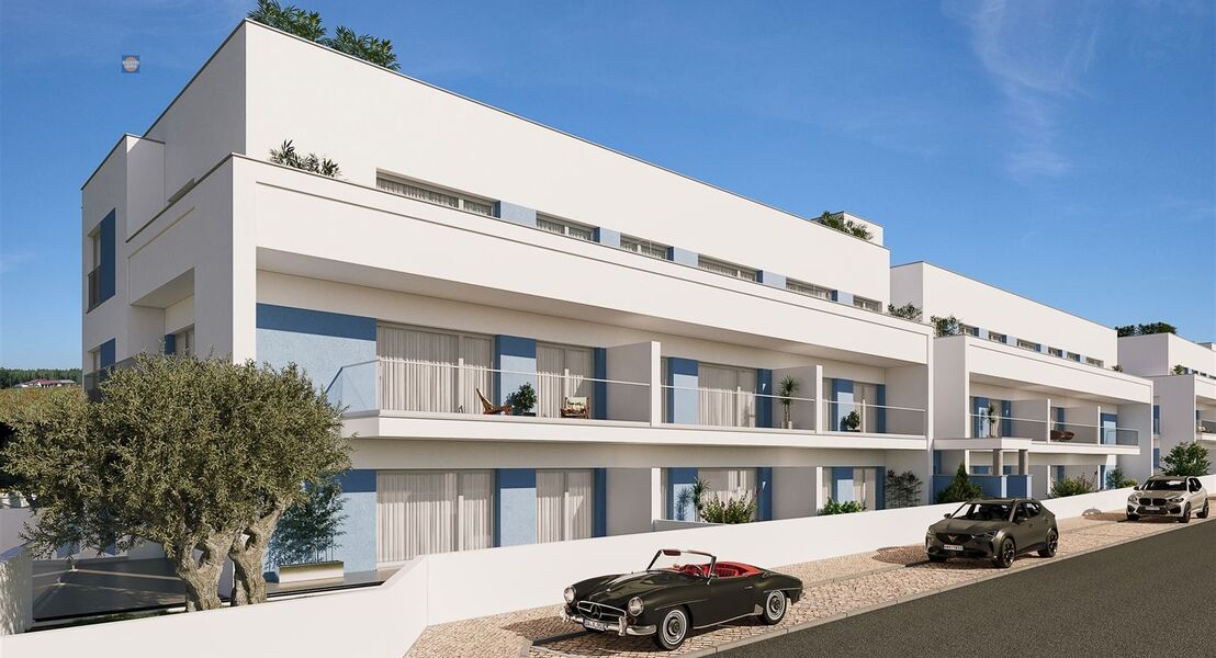 Nieuwbouw huis te koop in S&Atilde;O MARTINHO DO PORTO