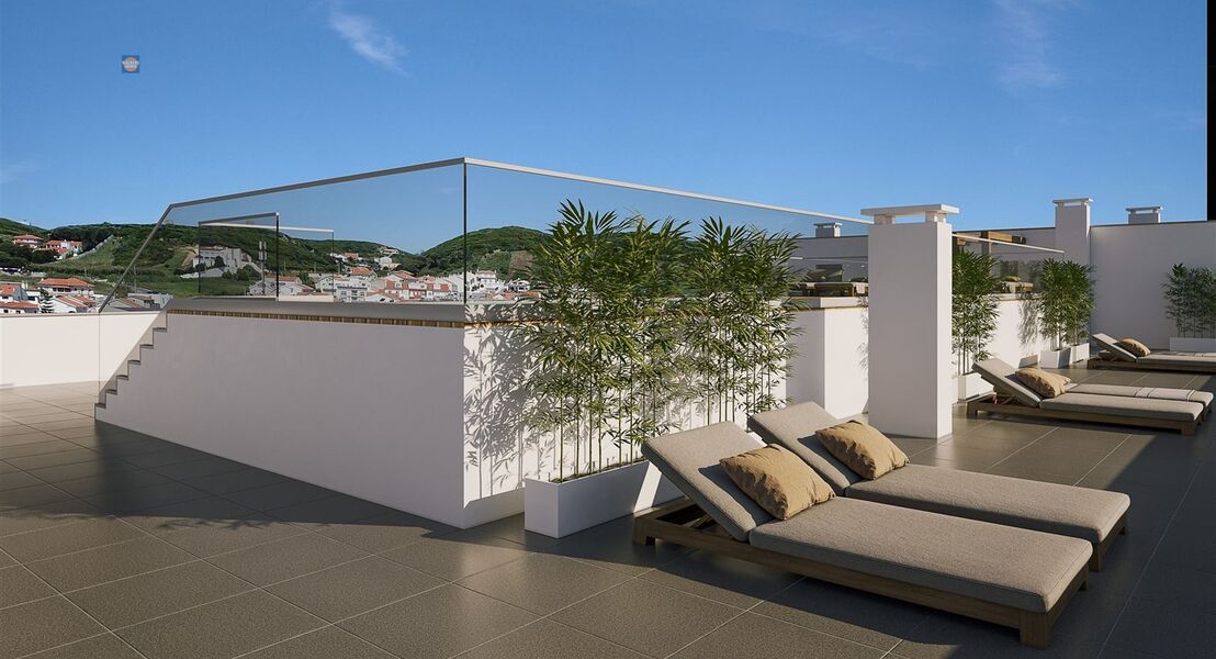 Nieuwbouw huis te koop in S&Atilde;O MARTINHO DO PORTO