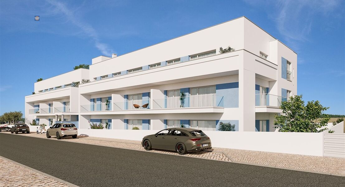 Nieuwbouwappartement te koop in S&Atilde;O MARTINHO DO PORTO