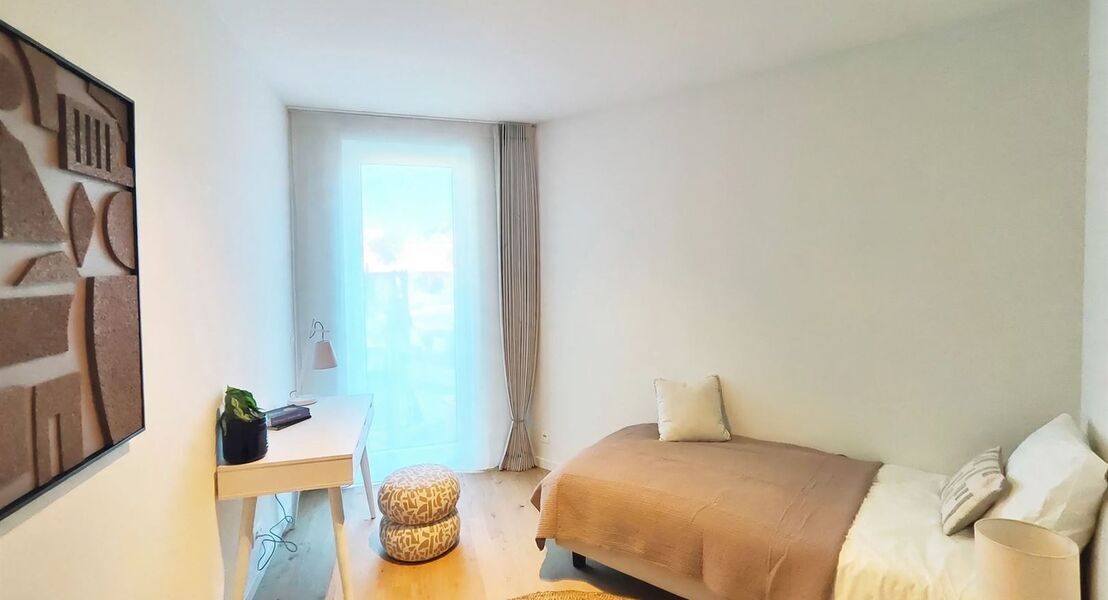 Nieuwbouwappartement te koop in WILLEBROEK