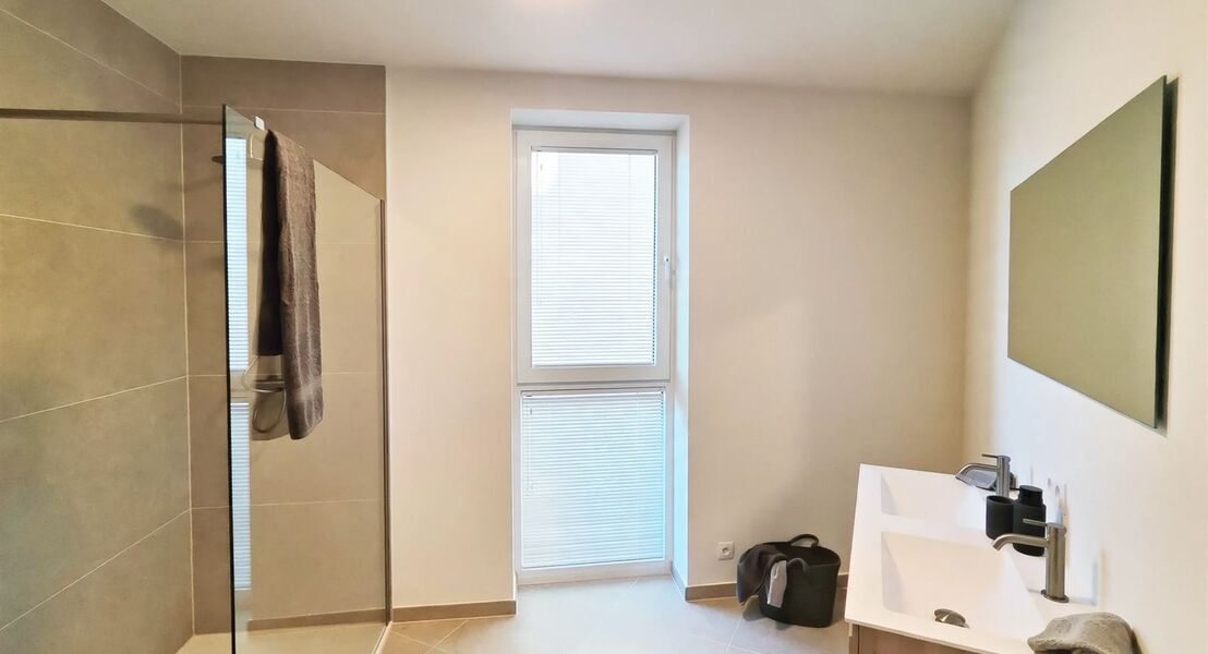 Nieuwbouwappartement te koop in WILLEBROEK