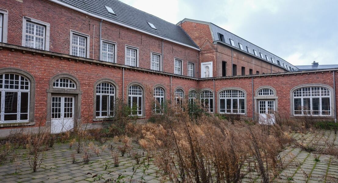 Opbrengsteigendom te koop in SINT-TRUIDEN