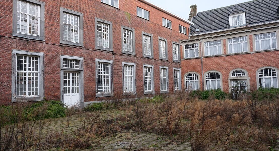 Opbrengsteigendom te koop in SINT-TRUIDEN
