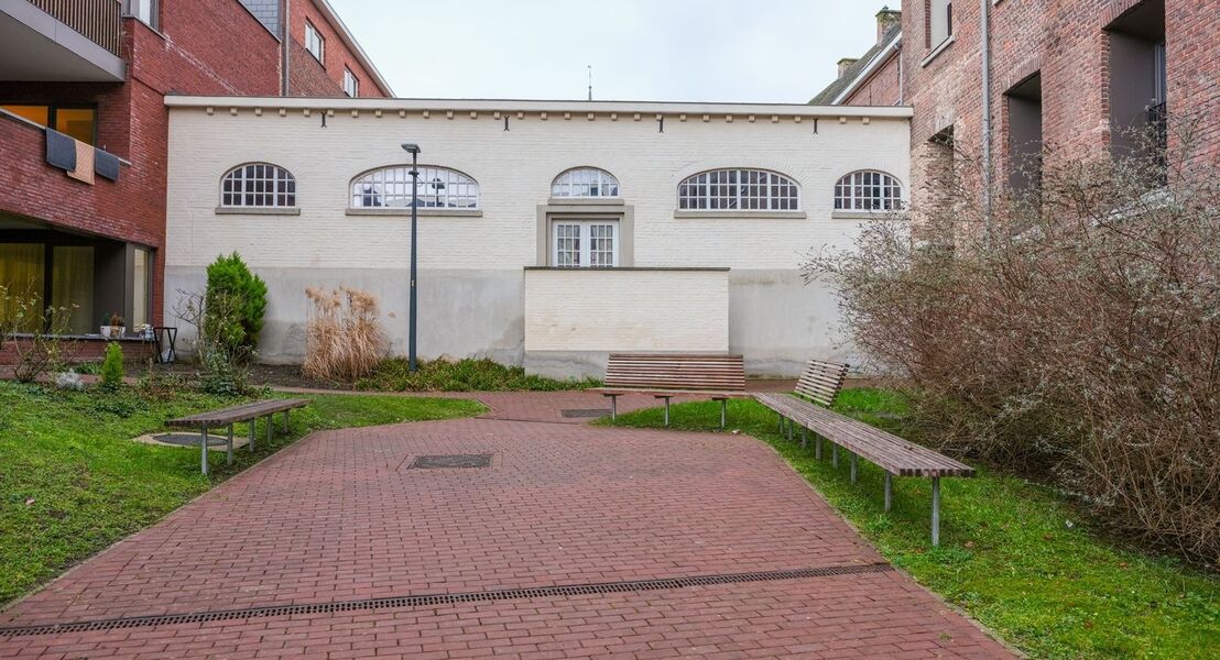 Opbrengsteigendom te koop in SINT-TRUIDEN