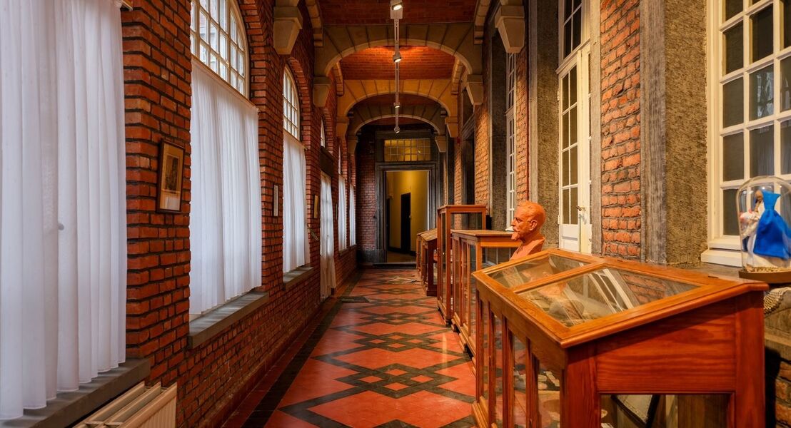 Opbrengsteigendom te koop in SINT-TRUIDEN