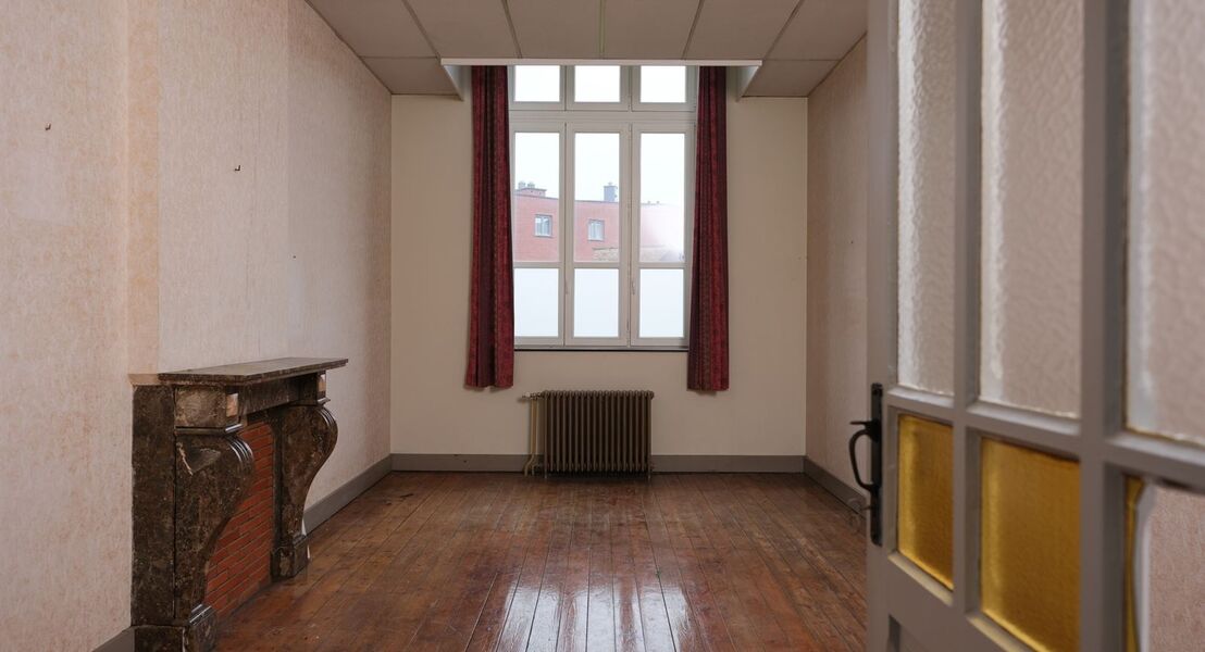 Opbrengsteigendom te koop in SINT-TRUIDEN