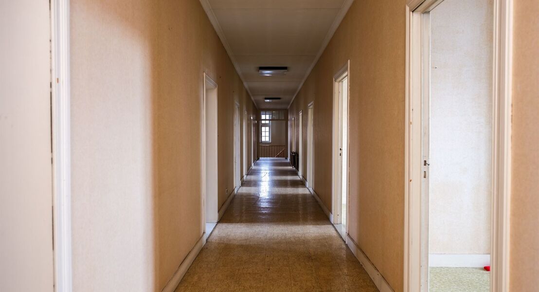 Opbrengsteigendom te koop in SINT-TRUIDEN