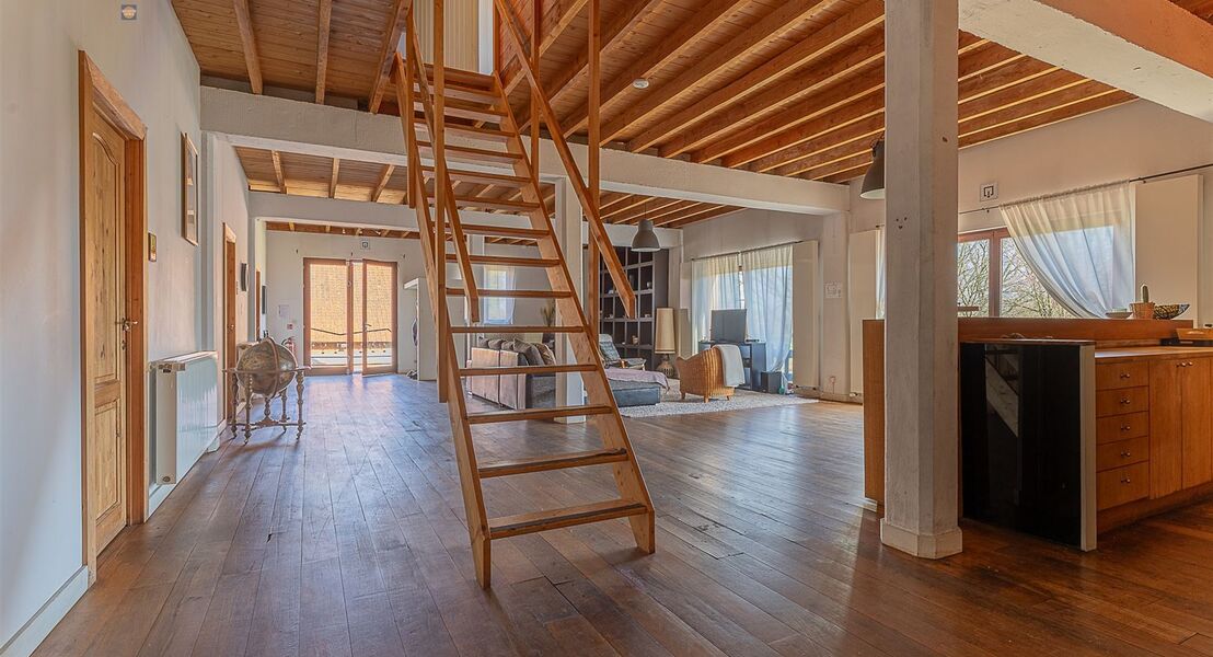 Opbrengsteigendom te koop in WILLEBROEK