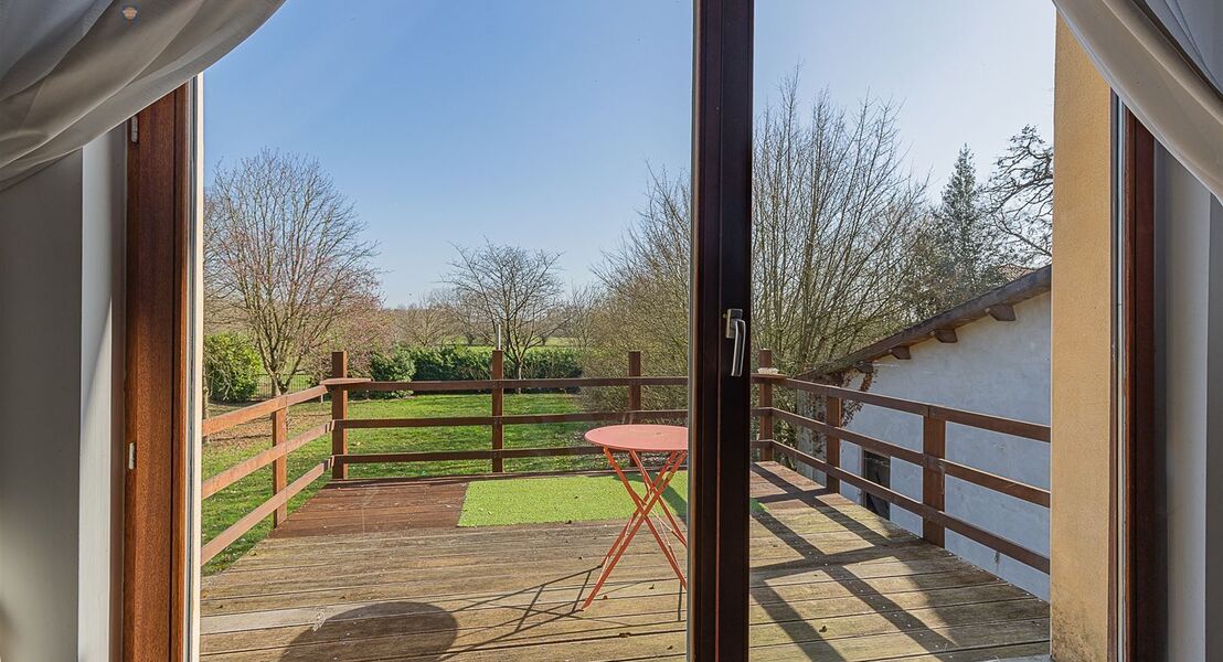 Opbrengsteigendom te koop in WILLEBROEK