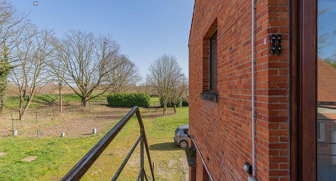 Opbrengsteigendom te koop in WILLEBROEK