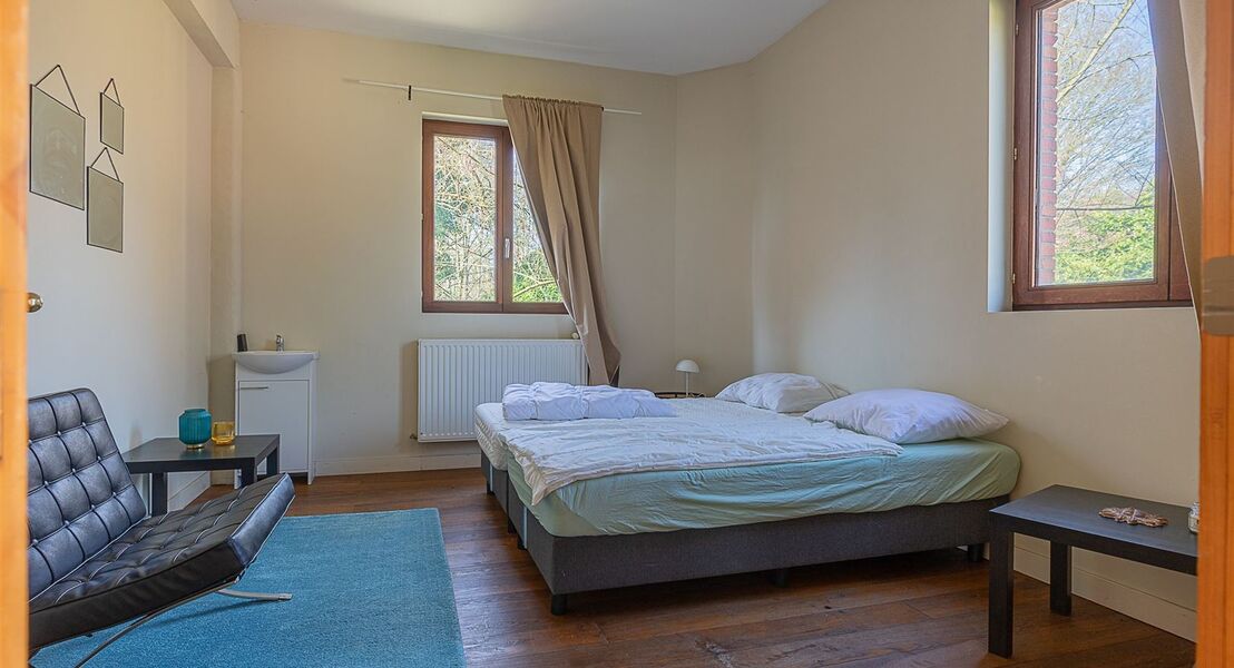 Opbrengsteigendom te koop in WILLEBROEK