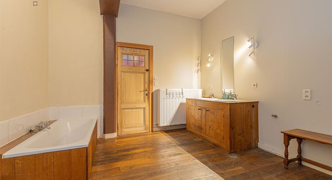 Opbrengsteigendom te koop in WILLEBROEK