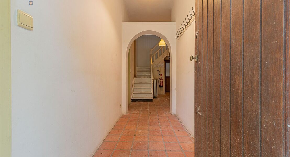 Opbrengsteigendom te koop in WILLEBROEK