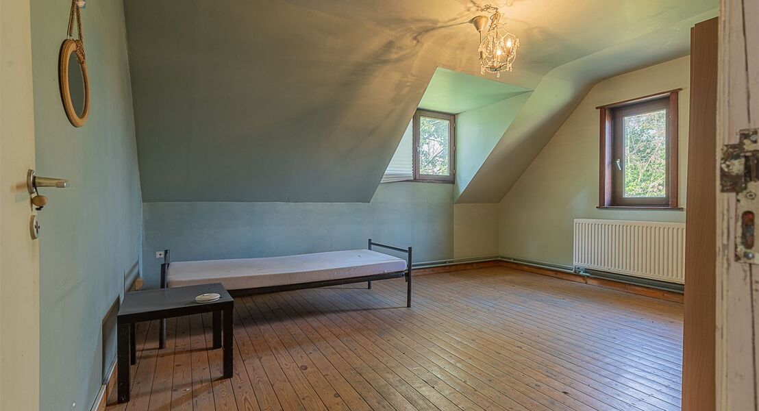 Opbrengsteigendom te koop in WILLEBROEK