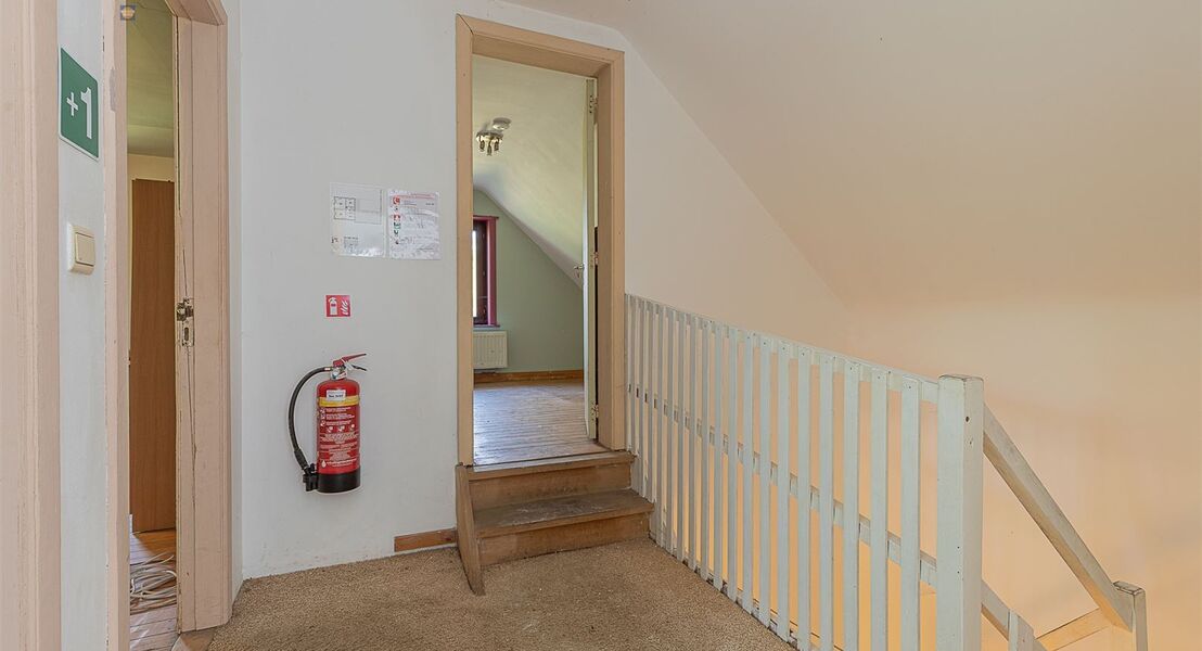 Opbrengsteigendom te koop in WILLEBROEK