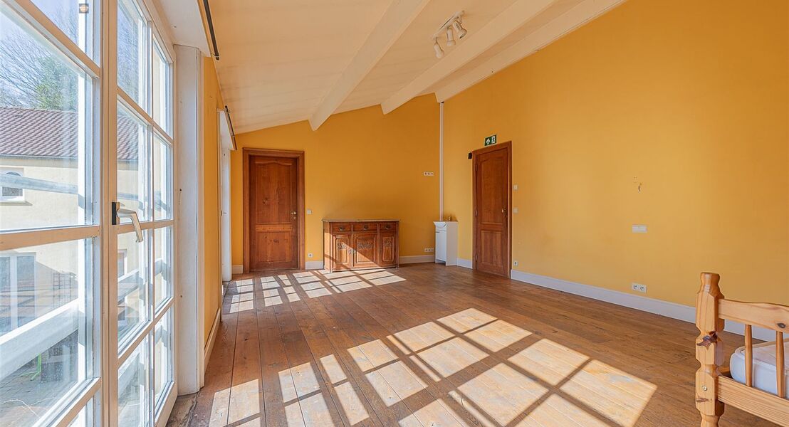 Opbrengsteigendom te koop in WILLEBROEK