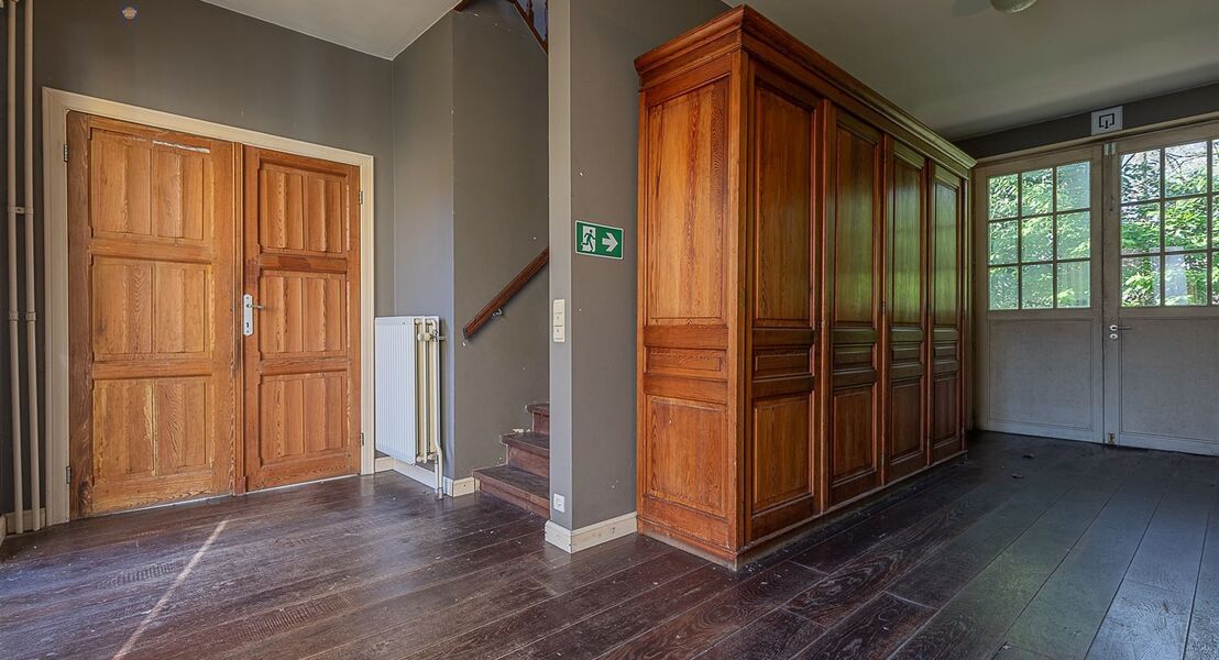 Opbrengsteigendom te koop in WILLEBROEK