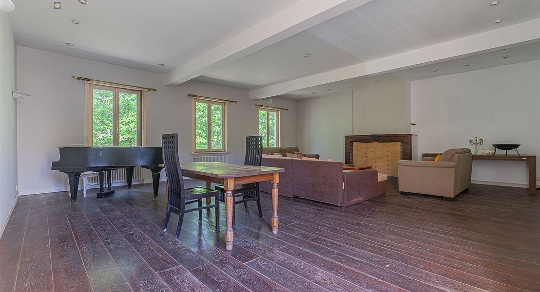 Opbrengsteigendom te koop in WILLEBROEK