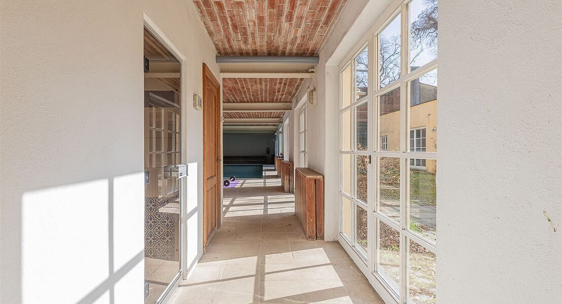 Opbrengsteigendom te koop in WILLEBROEK