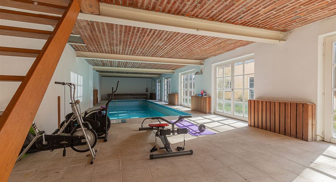 Opbrengsteigendom te koop in WILLEBROEK